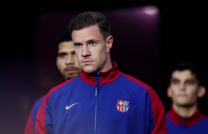 Ter Stegen mora na operaciju leđa, neće ga biti tri mjeseca...