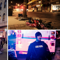 Tragedija u SAD-u: Vozač koji je pokosio božićnu paradu bježao je s drugog mjesta zločina