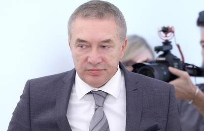 Uskok podignuo novu optužnicu protiv Dragana Kovačevića i Peteka, oglasio se i Kovačević