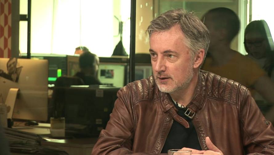 'Okupimo našu pamet, ljudi odlaze jer ne žele više biti tu'