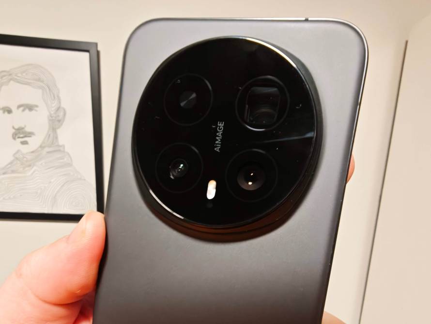 Honor Magic 8 Pro na testu: Snagator u borbi za hit godine