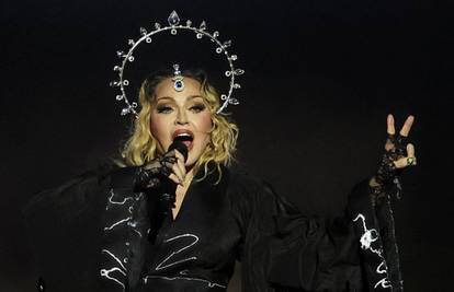Isplivao video Madonne prije slave: Na audiciji je lagala o godinama i pričala o budućnosti