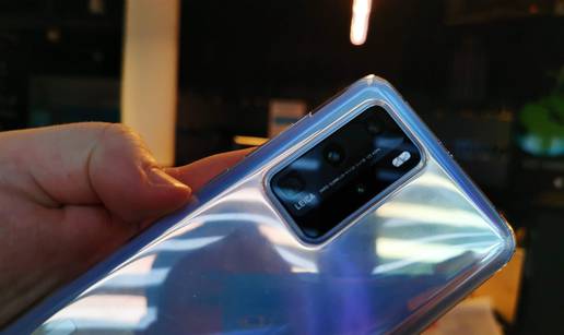 Huawei P40 Pro opet na tronu: Snima i najbolje selfije od svih