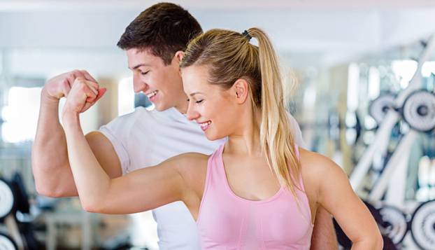 Tijelo kao oružje! Ovo su fizički najsposobniji znakovi Zodijaka