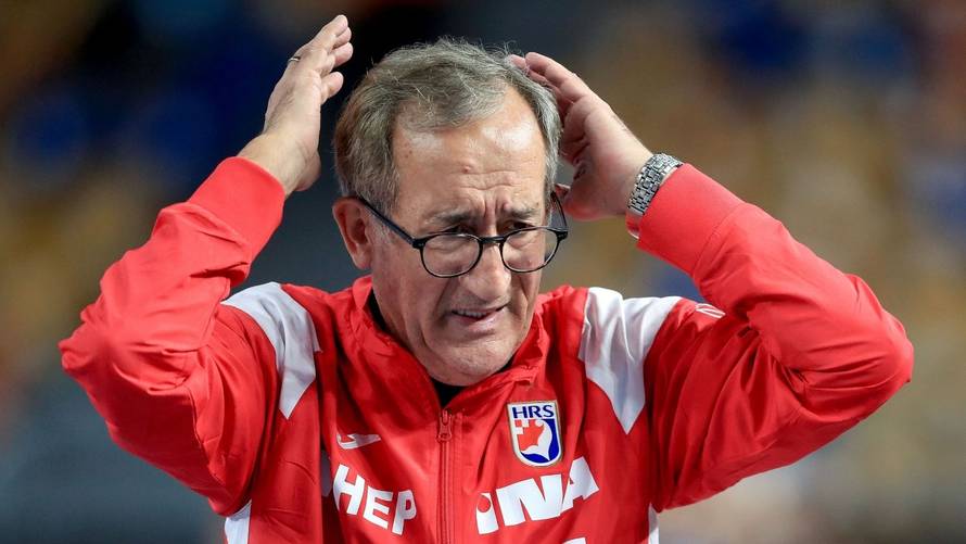 Červar: Dance nismo dovoljno analizirali. Rafali i mornarice, to se ne radi prije jednog finala...