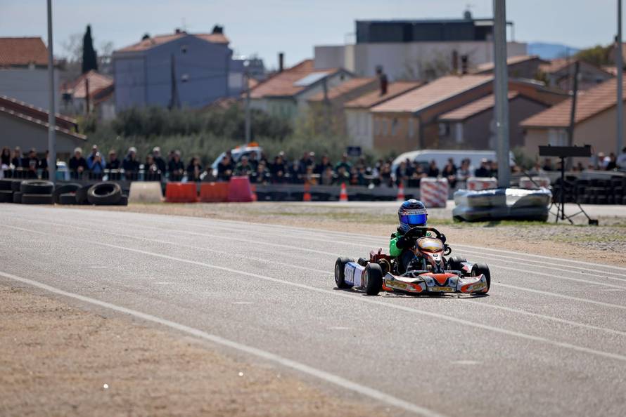 Zadar: Održana je šesta po redu “Nagrada grada Zadra”