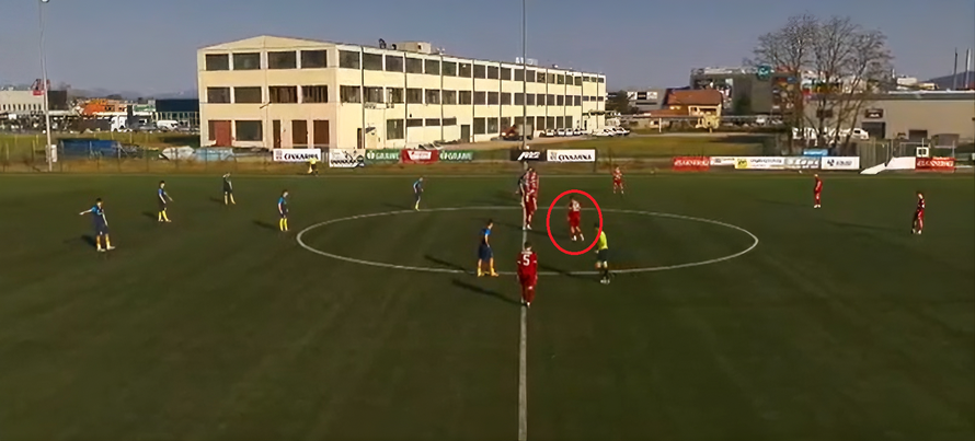 Olić objavio popis za ključnu utakmicu. Hrvatska dočekuje Tursku bez najboljeg strijelca