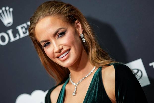 TIME100 Next red carpet arrivals in New York