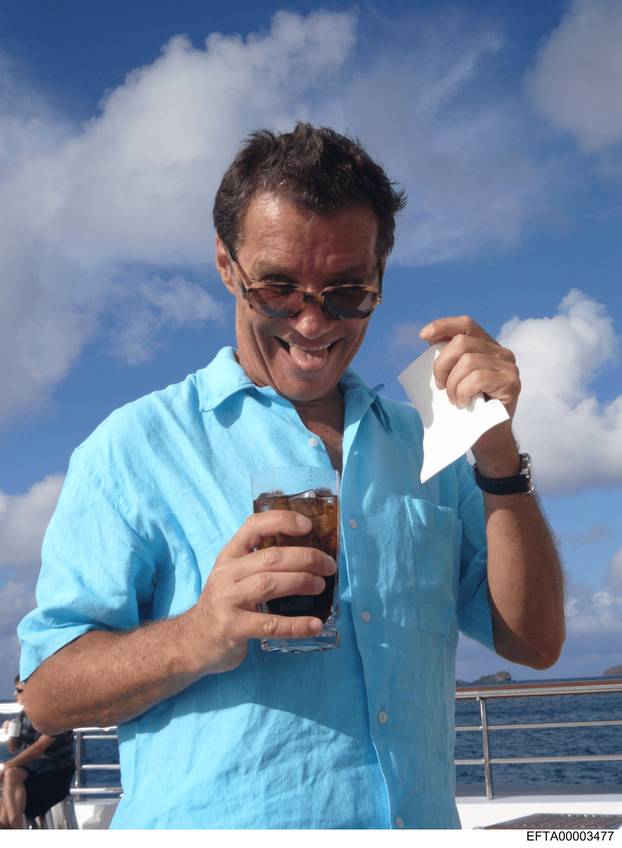 FOTO Ovo su dosad neviđene fotografije iz Epsteinovih spisa