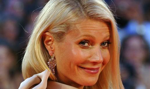 Gwyneth Paltrow se boji da je ne bi zaskočio pomahnitali fan