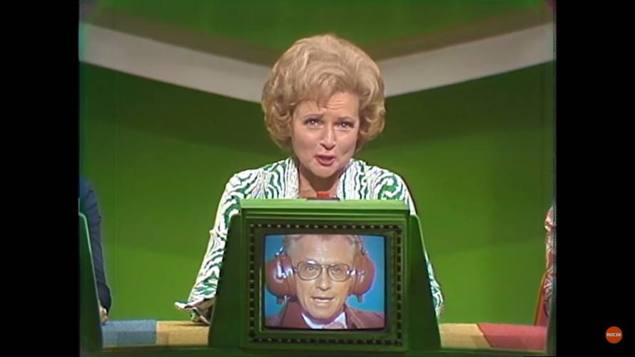 Bliski prijatelji glumačke ikone Betty White otkrili: 'Zadnja riječ koju je izgovorila bila je Allen'