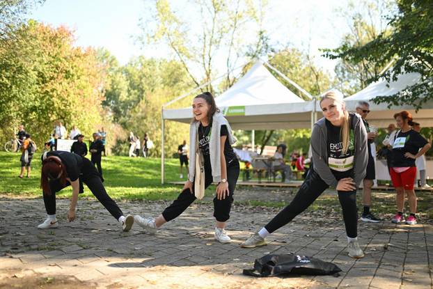 Zagreb: Ekotlon festival zelenih navika