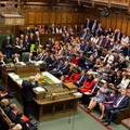 Britanski zastupnici poduprli zakon: Ne žele neuređen Brexit
