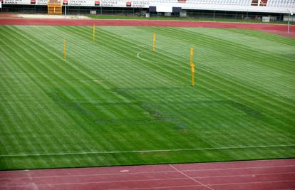 Od svastike na Poljudu prošlo je 10 godina! Evo što nam danas policija kaže o 'opsežnoj istrazi'