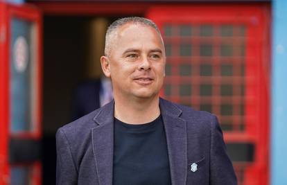 Varaždince odveo u Europu, sad su treći. Potpisao je novi ugovor