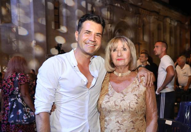 26. Večeri dalmatinske šansone Šibenik 2023.