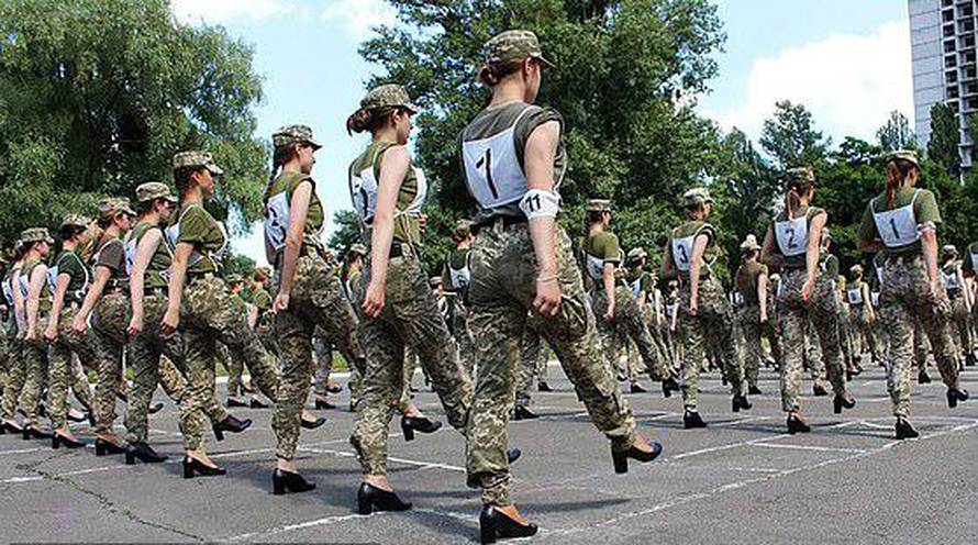 Foto: Ministarstvo obrane Republike Ukrajine