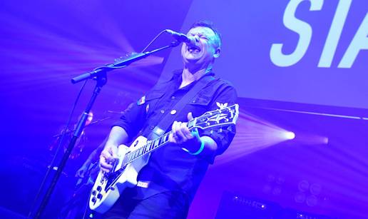 Kultni Manic Street Preachers dolaze na INmusic festival #18