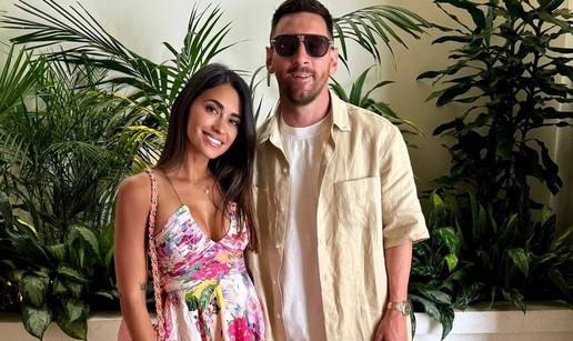 Messi mora rušiti vilu od 11 mil. eura zbog ilegalne gradnje?