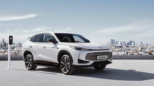 Novo NCAP testiranje : Evo tko je briljirao a tko je podbacio