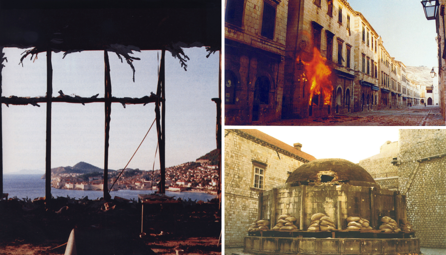 'Ljuti, bijesni, nemoćni, da bar imamo nešto jače od pušaka'