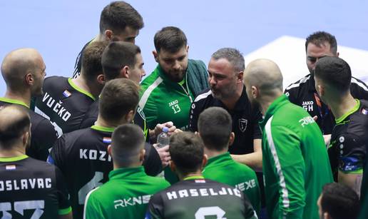 Nexe smijenio trenera, klupu preuzima biv&scaron;i kapetan...