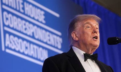 Donald Trump &scaron;okirao izjavom o LeBronu: 'Mo&zcaron;da je rasist...'