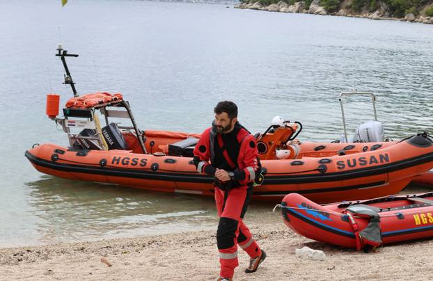 Split: Obilježen 70. rođendan splitske stanice HGSS-a