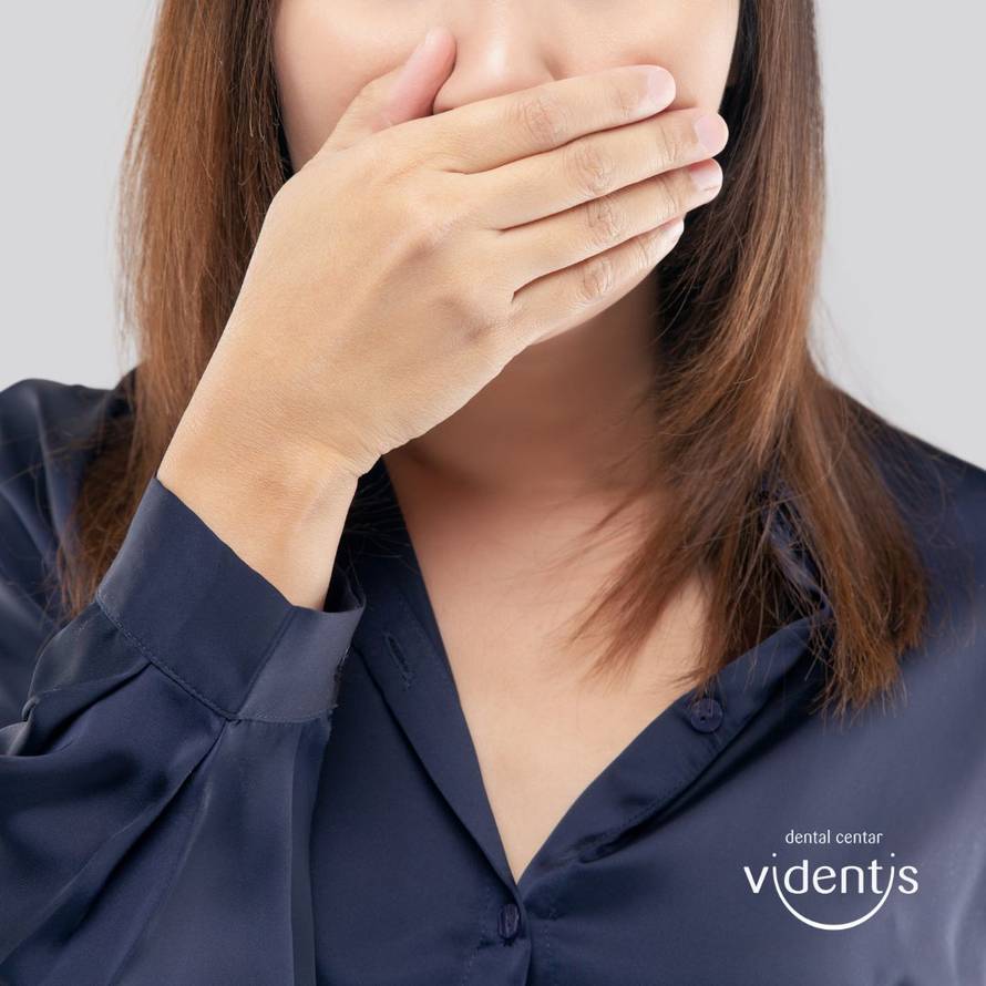 Kako oralno zdravlje utječe na cijelo tijelo?