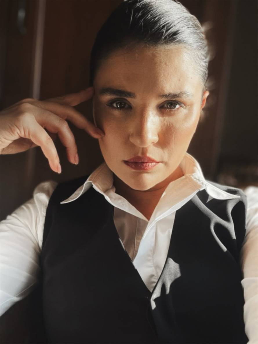 U 'Leyli' je hladna i proračunata Nur, a privatno brižna majka: Tko je zapravo Gonca Vuslateri?