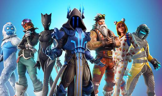 Fortnite i sve što bi svi roditelji trebali znati o ovoj online igri