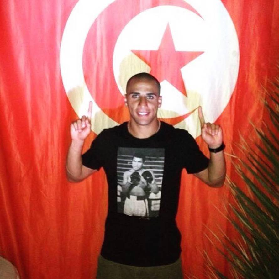 Bundesligaš potjerao igrača: Veličao je radikalni islam