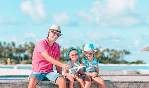 FOTO Najboljih 10 europskih destinacija za odmor s djecom