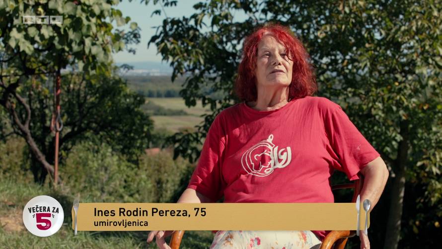 'Večera za 5' stiže u Zagreb! Kuhat će pjevač, privatni trener, dizajnerica, vlasnik klinike...