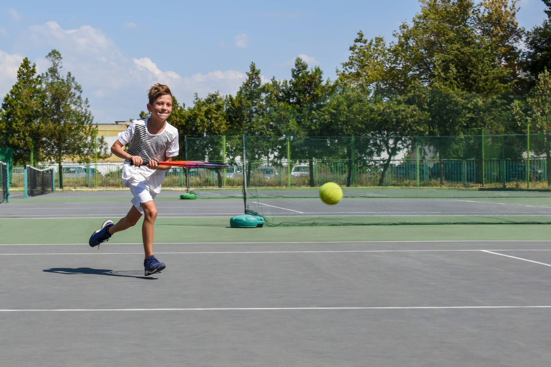 Za one koji nisu otišli na more: Besplatni tečajevi, sportske aktivnosti i radionice za djecu