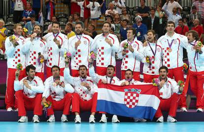 Specijalni prilog o hrvatskim olimpijskim medaljama: Nismo mogli stajati, ali se nismo dali