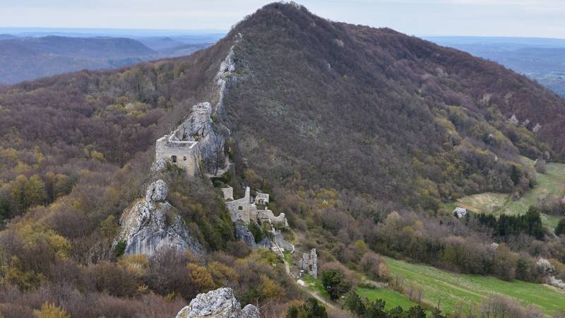 Sjever Hrvatske dobiva novu turističku destinaciju: 'Privlači sve veći broj posjetitelja!'