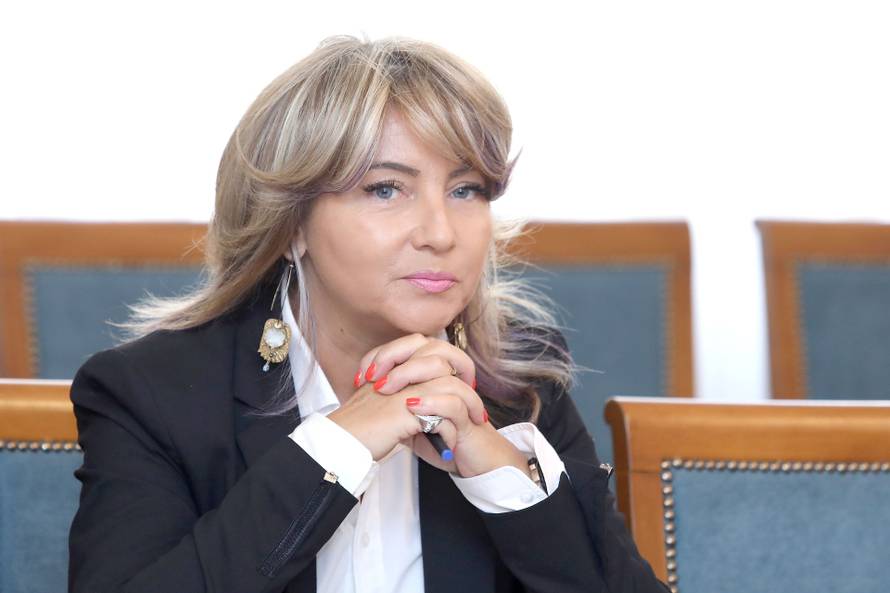 U Saboru održana tribina Pristup informacijama prema Zakonu o pravu na pristup informacijama