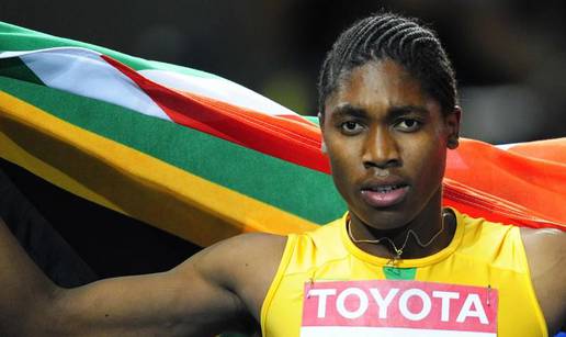 IAAF: Caster Semenya se ipak smije vratiti atletici