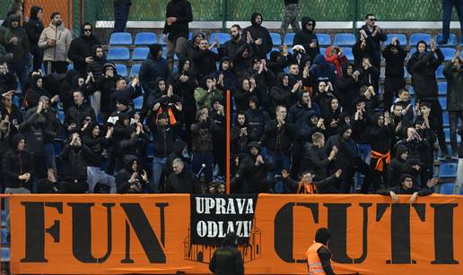 HNK &Scaron;ibenik pred ga&scaron;enjem, a novom klubu treba ime! Dvije su opcije, jedna bliska Dinamu