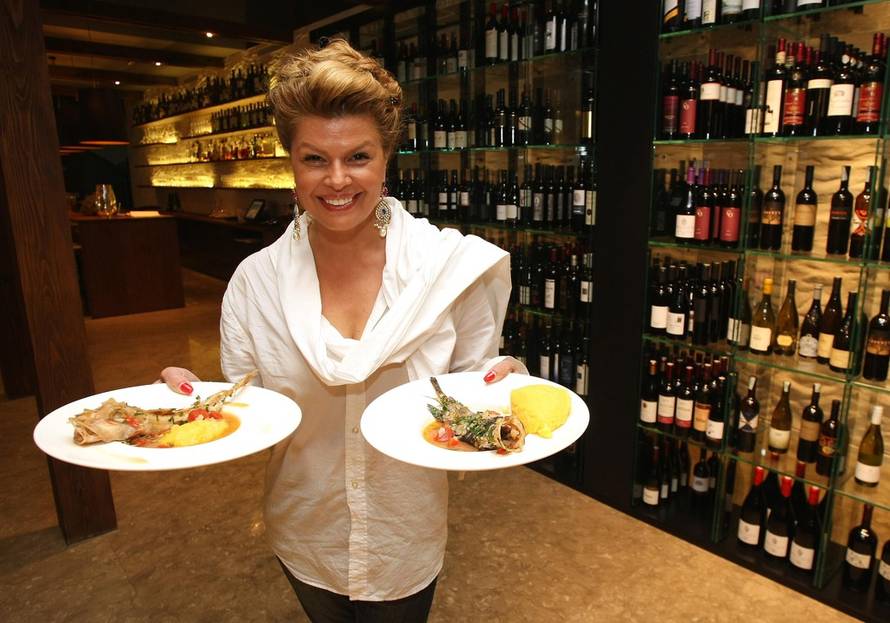 Jurica Galoić/Pixsell