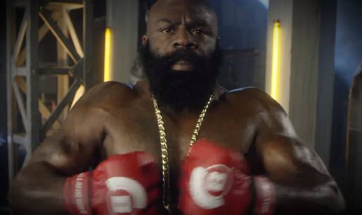 MMA svijet ostao bez legende: Preminuo je Kimbo Slice (42)