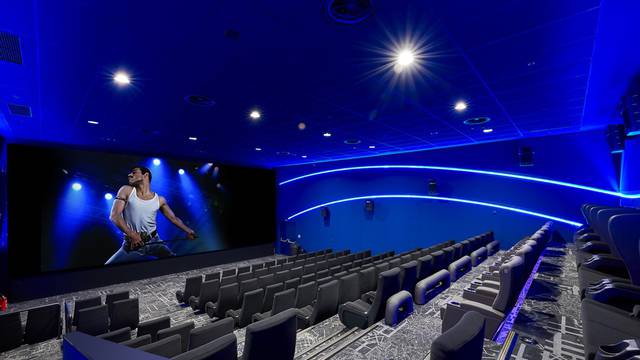 Simbolično 15. CineStarovo kino otvorit će se u gradu filma