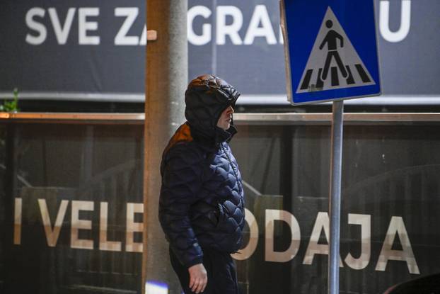 Zagreb: Braća Novica i Nikola Petra izlaze iz zatvora u Remetincu