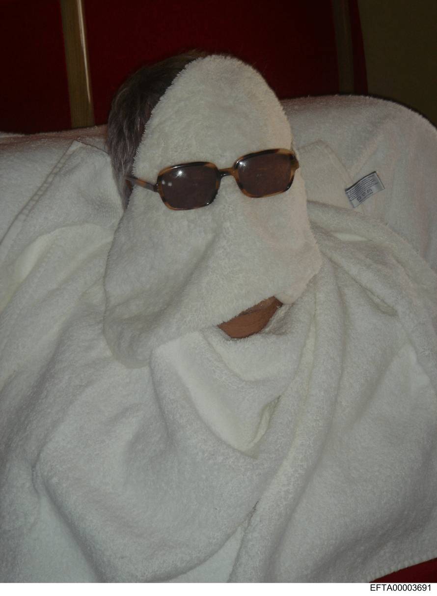 Ruskinje, privatni letovi, party na otoku: Ovako je Epstein gradio svoju mrežu sa slavnima