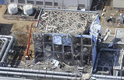 Vlasnici elektrane u Fukushimi izgubili su 7,4 milijardi dolara