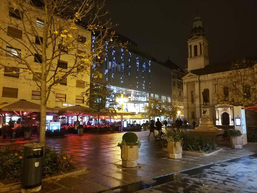 Isprobali smo P Smart 2021:  Huaweijev adut jeftine klase