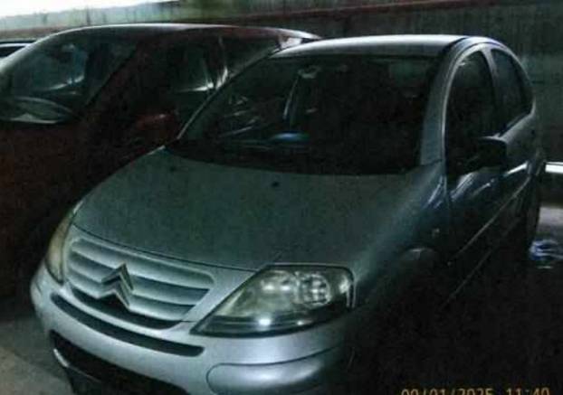 FOTO Država prodaje vozila! Pogledajte što se sve nudi...