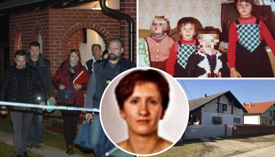 'Njome je vladala  negativna sila. Da mi se bar ispovjedila...'