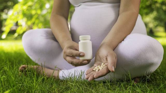 Kako odabrati dodatke prehrani za trudnice i dojilje?